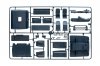 Italeri 3906 SCANIA R730 V8 STREAMLINE SILVER GRIFFIN